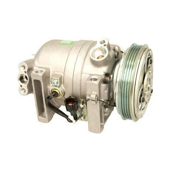 A/C Compressor - Compatible with 1998 - 2001 Nissan Altima 1999 2000