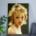 thumbnail image 5 of Music Poster - Kim Wilde 80s 90s Retro Style - Size 24x36 - Postora, 5 of 5