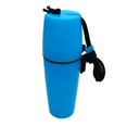 thumbnail image 1 of Accessoire de Kayak de Plongée de Capsule de Bouteille de Récipient de Capsule Imperméable à l'Eau, 1 of 8