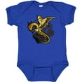 thumbnail image 3 of Inktastic Steampunk Dragon Boys or Girls Baby Bodysuit, 3 of 5