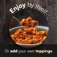 thumbnail image 5 of Proper Good Spicy Tomato Pasta, Ready in 90 Seconds, Shelf Stable Meal, 5 of 12