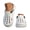 White, variant on Women's Men's Orthopedic Garden Clogs Slippers Arch Support Soft Sole Slip on Summer Beach Shoes