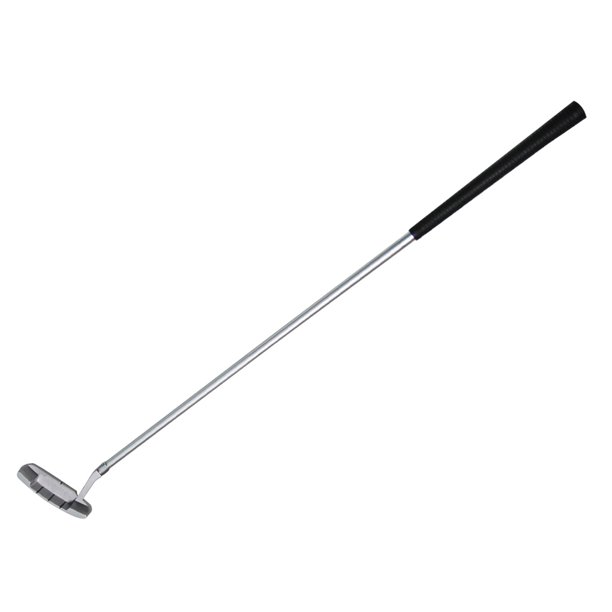 Accesorios de golf para hombres que ponen prácticas de entrenamiento ayudas aluminio aleación de aleación removible muela extraíble barra de empuje deportes al aire libre entrantes Tipo 3 kenally OD003030-03B