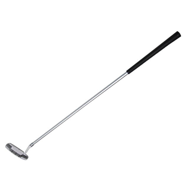 Accesorios de golf para hombres que ponen prácticas de entrenamiento ayudas aluminio aleación de aleación removible muela extraíble barra de empuje deportes al aire libre entrantes Tipo 3 Inevent OD003030-03B