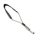 thumbnail image 2 of Correa para saxofón Correa para el cuello de saxofón Longitud ajustable Arnés transpirable Cómodo Negro, 2 of 9