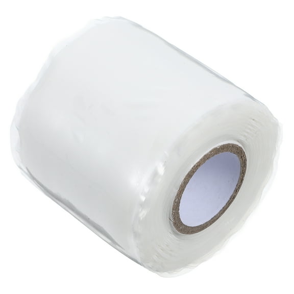 KAKOWELY 1 Roll Pipe Repair Tape for DIY Enthusiasts and Plumbers 6.00X5.70X5.70cm
