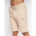 thumbnail image 1 of Born Rich - Pantaloncillos de Deporte Akuno para Hombre (Peyote), 1 of 2