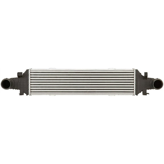 Spectra Premium 4401-2413 Automotive Intercooler
