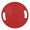 thumbnail image 2 of Balance Board, Round Portable Fitness Balance Board, with Handles for Yoga Balance Training, 2 of 8