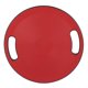 thumbnail image 2 of Tabla de equilibrio, tabla redonda de equilibrio oscilante Tabla de equilibrio redonda oscilante Tabla de equilibrio con asas elegante y moderna, 2 of 9
