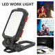 thumbnail image 1 of Muyoka Luz de trabajo LED Duety, luz de trabajo COB portátil magnética recargable, 4 modos de iluminación, iluminación del lugar de trabajo para reparación de automóviles, camping, mochilero, caza Muyoka Hogar, 1 of 7
