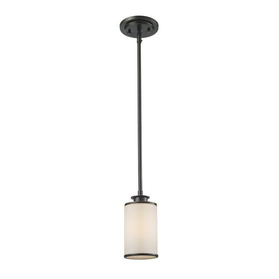 Z-Lite 1 Light Pendant