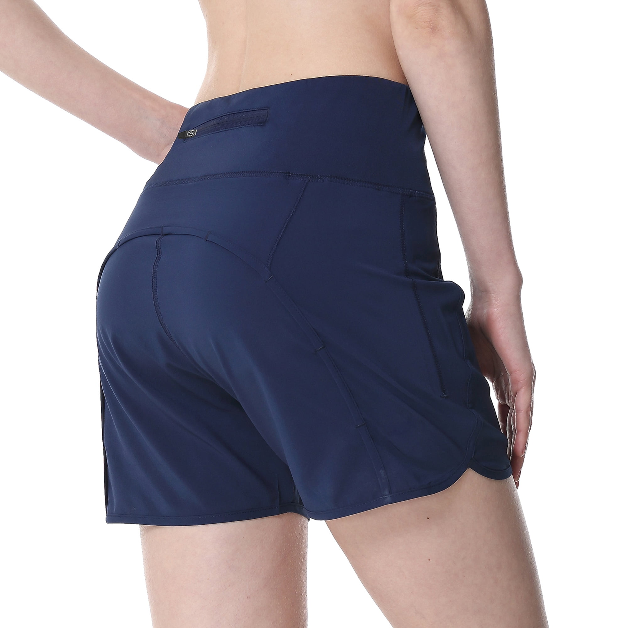 EVA SHORTS