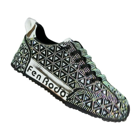 

Eudgs Men s Comfortable Rhinestone Print Breathable Cloth Sneakers Stylish & Versatile Casual Shoes Sneaker Rack for Men Bedroom Casual Sneaker for Men Mens Air 1 Low Sneaker Size 13 Sneaker Socks