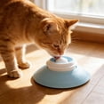 thumbnail image 4 of Dog Lick Ball,Licking A Ball Add More Fun Bowl, Dog Lick Ball Bowl,Licking A Ball for Dogs,Slow Down Eating Speed and Add More Fun for Your Dog and Cats, 4 of 9