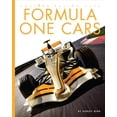 thumbnail image 2 of Amazing Racing Cars: Formula One Cars (Hardcover), 2 of 3