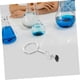 thumbnail image 5 of laboratory clamp stand, clamp holder, chemistry ring support for lab stands, chemistry equipment, 5 of 5