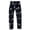 A1_Black, variant on High Waisted Butt Lifting Compression Leggings Butt Lift Leggings Booty Lift Leggings Sculpting Casual Leggings Booty Scrunch Leggings Daily Fitness Leggings Athletic Yoga Pants Purple L