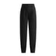 thumbnail image 1 of Pantalones PRETTYGARDEN 2025 de tiro alto, largo al tobillo, negros XS, 1 of 9