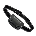 thumbnail image 2 of Bark Collar Barking Control Training Collar Dog Training Collar Rechargeable Dog Shock Collar with 3 Training Modes Beep Vibration Shock Sensitivity Adjustment Dog Trainer, 2 of 8