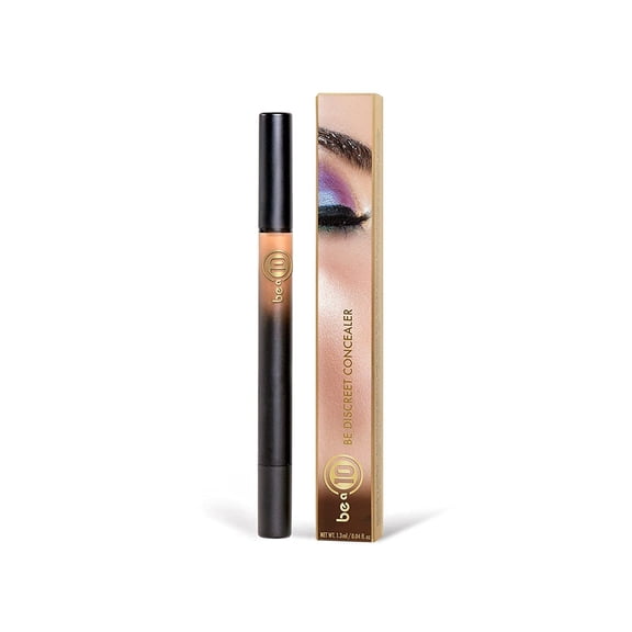 Be a 10 Be Discreet Concealer Be Rich Dark 1  ea