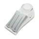 thumbnail image 5 of Alarma de tope de puerta con luz de advertencia Alarma de vibración de ventana Multifuncional hasta Blanco, 5 of 9