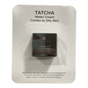 Tatcha The Water Cream, Lightweight Hydration Pore-Refining, For Oily Skin, 50mL