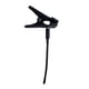 thumbnail image 5 of Soporte de micrófono de cuello de cisne Abrazadera de micrófono de batería con clips de micrófono Fácil de instalar para bombo Clips de soporte, 5 of 9