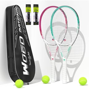Profession eller Tennis schläger für aktive Spieler mit individuellem Logo Komfo