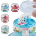 thumbnail image 4 of Machine Tiny Stuff Prizes Dinosaur Gashapon Toy Toy Fingertip Toy Birthday Hands On Ability Thinking And Brain Development, 4 of 9