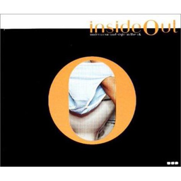 Pre-Owned Inside Out, Underwear and Style in the UK (Paperback) 1901033279 9781901033274