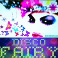 thumbnail image 2 of CafePress - Disco Fairy Drag Diva -  Round Wood Ornament 4", 2 of 2
