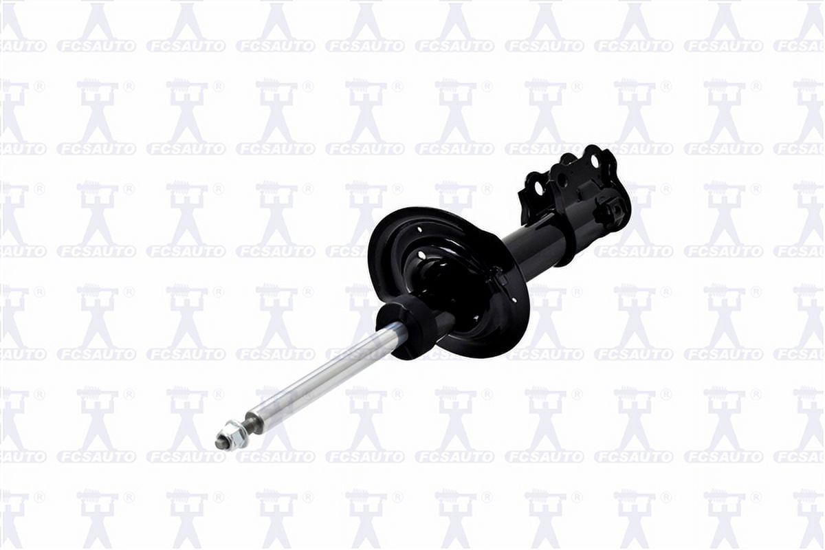 Suspension Strut Assembly