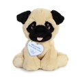 thumbnail image 1 of Aurora - Precious Moments - 8.5" Bella Pug, 1 of 2