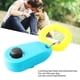 thumbnail image 3 of Clicker De Entrenamiento Para Perros, Anillo De Clicker De Entrenamiento Para Perros Cómodo Y Chirriante, Sonido Nítido Interactivo Para Gatos Para Suministros Para Mascotas, 3 of 7
