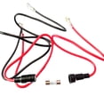 thumbnail image 4 of Speravity USB Universal de carga rápida y portátil para todos los dispositivos de energía para de vehículo para Accesorios para motos, 4 of 6