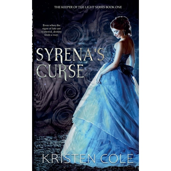 The Keeper of the Light Syrena's Curse, Book 1, (Paperback)