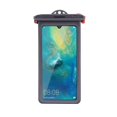 thumbnail image 1 of Seitruly Swimming Phone Bags Diving Waterproof Case Swim for XS Teléfono y Comunicación Gris, 1 of 1
