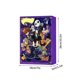 thumbnail image 3 of Halloween Vacation Advent Calendar 2024, Halloween Doll Advent Calendar, Halloween Horror Figures Advent Calendar, Halloween Countdown Calendar With Surprise Toys, 3 of 5