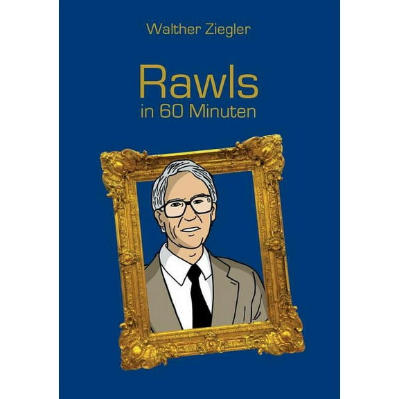 Rawls in 60 Minuten, (Paperback)