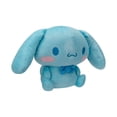 thumbnail image 2 of Hello Kitty and Friends Premier Series 8" Plush - Metallic Cinnamoroll, 2 of 4