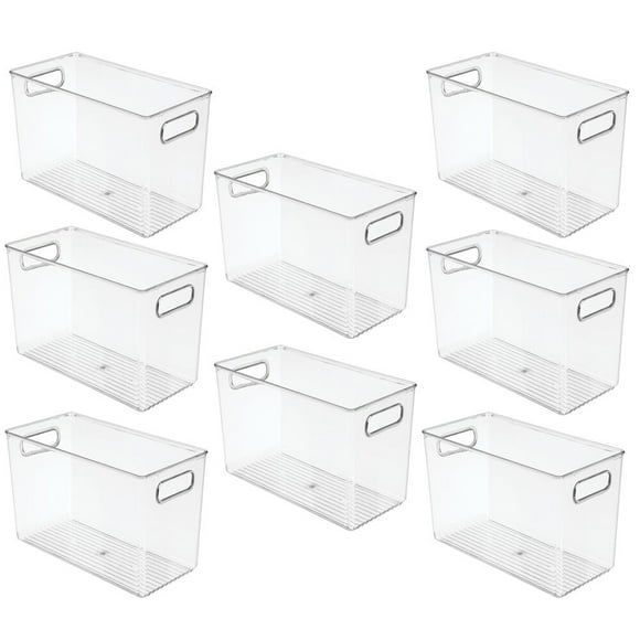 Large Plastic Drawers