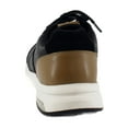 thumbnail image 4 of Rockport DMX Baker Men's Fashion Sneakers Black Size 8 M, 4 of 8