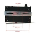 thumbnail image 3 of The ROP Shop Tailgate Spreader Controller Box with Mounting Hardware for SnowEx SP1075, 3 of 8