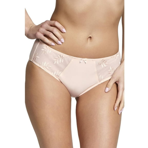 Panache Tango Brief (9092),XL,Blush
