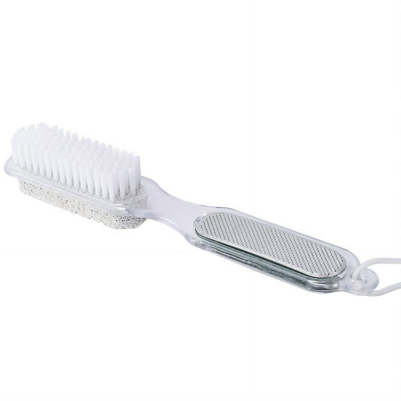 ACDANC Foot Scrubber,Long-Lasting Foot Scrub,Powerful Cleaning Toe Cleaning Brush
