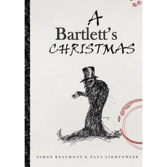 A Bartlett's Christmas, (Paperback)