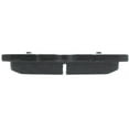 thumbnail image 3 of Centric Parts 102.11130 102 Series Semi Metallic Standard Brake Pad, 3 of 4