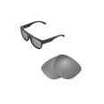 thumbnail image 4 of Walleva Titanium Polarized Replacement Lenses for Spy Optic STAG Sunglasses, 4 of 6