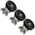 8TEN Spindle Blade Belt Pulley Kit for Cub Cadet MTD Troy Bilt GT1554